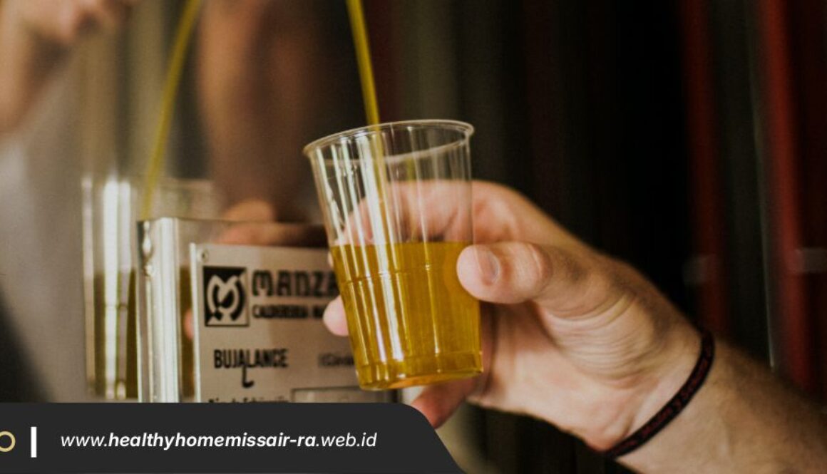 Healty Home Miss Air-Ra Artikel1 Healty Home Miss Air-Ra Artikel1