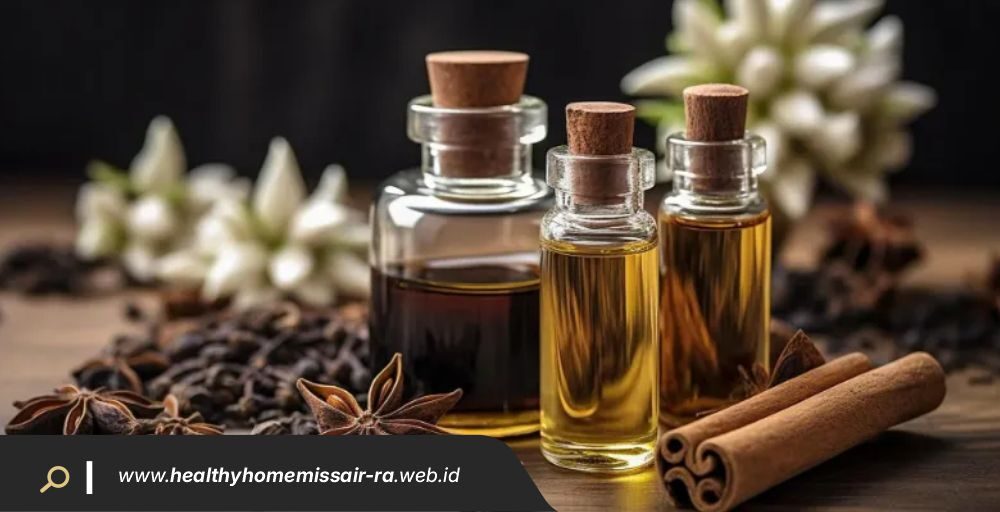 Healty Home Miss Air-Ra Artikel2