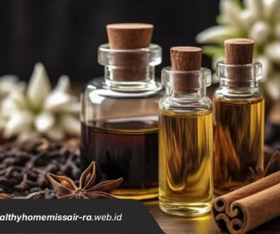 Healty Home Miss Air-Ra Artikel2